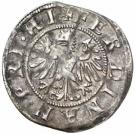1 Kreuzer - Ferdinand I