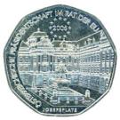 5 Euro (Austrian EU Presidency)