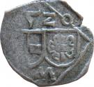 1 Pfennig - Matthäus Lang von Wellenburg