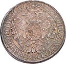 1 Thaler - Leopold I (Vienna)