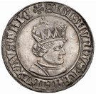 Pfunder/12 Kreuzer - Sigismund (Hall)
