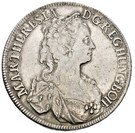 ½ Thaler - Maria Theresia (Vienna)