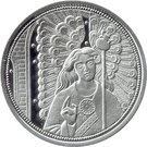 10 Euro (Heavenly Messengers: Raphael - The Healing Angel / coloured)