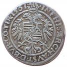10 Kreuzer - Ferdinand I (Hall)