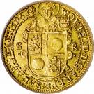 2 Ducats - Wolf Dietrich von Raitenau