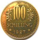 100 Schilling