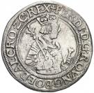 ¼ Thaler - Ferdinand I (Hall)