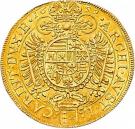 2 Ducat - Leopold I (St Veit)