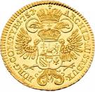 1 Ducat - Maria Theresia (Vienna)