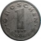 1 Groschen