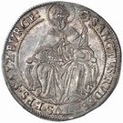 ¼ Thaler - Markus Sittikus von Hohenems