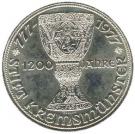 100 Schilling (Kremsmünster Monastery)