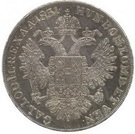 ½ Thaler - Franz II