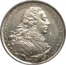1 Thaler - Johann Joseph