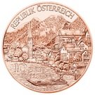 10 Euro (Oberösterreich)