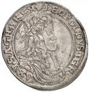 15 Kreuzer - Leopold I (Neuburg)