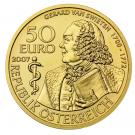 50 Euro (Gerard van Swieten)