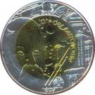 25 Euro (International Year of Astronomy)
