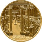 1000 Schilling (Die Buchmalerei)