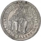 1 Thaler - Paris von Lodron