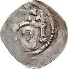 Hälbling - Bernhard von Spanheim
