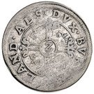 1 Duplex - Leopold V
