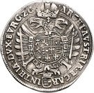 1 Thaler - Ferdinand II (Klagenfurt)