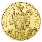 1000 Schilling (Ostarrichi - Otto III.)