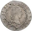 5 Kreuzer - Joseph II