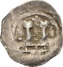 1 Pfennig - Ulrich II