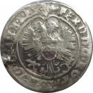 2 Kreuzer - Ferdinand I (Vienna)