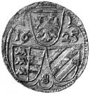 2 Pfennig - Ferdinand II (St Veit)
