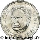 500 Schilling (Otto Bauer)