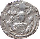 1 Pfennig - Eberhard II & Leopold VI