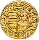 1 Ducat - Ferdinand I (Linz)