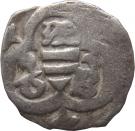 Pfennig - Albrecht III (Vienna)