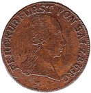 1 Pfenning - Ferdinand