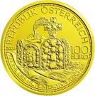 100 Euro (Crown of the Holy Roman Empire)
