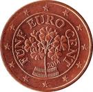 5 Euro Cent