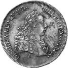 7 Kreuzer - Joseph II