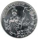 10 Euro (Second Republic)