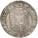 Pfunder - 12 Kreuzer - Ferdinand I (Vienna)