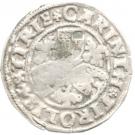 ½ Batzen - Maximilian I