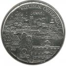 10 Euro (Steiermark - Silver Issue)