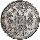 ½ Thaler - Ferdinand I