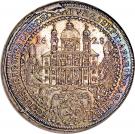 1 Thaler - Paris von Lodron (Consecration)