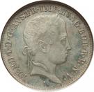 20 Kreuzer - Ferdinand I