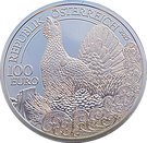 100 Euro (Capercaillie)