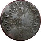 Quadrans- Vierer - Archduke Leopold V