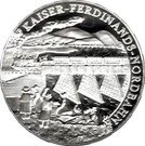 20 Euro (Emperor Ferdinand Northern Railway)